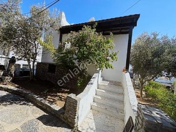 Bodrum Gümbet Satılık Mustakil Dubleks