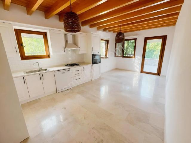 Bodrum Gümüşlükte 2+1 Dubleks Villa
