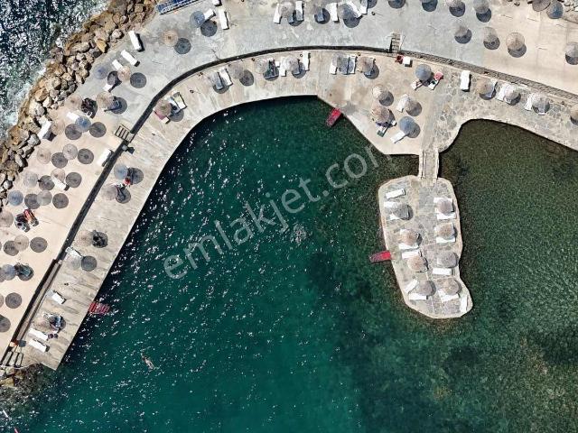 Bodrum,gümüşlük,gümsan Sitesi'n De,satılık,ful Yenilenmiş,4+1