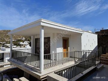 Bodrum Gümüşlük Müstakil Havuzlu 3+1 Sıfır Villa Satılık