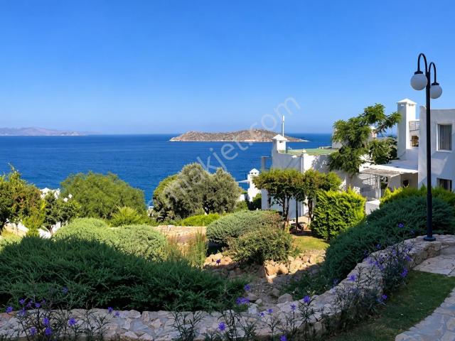 Bodrum Gümüşlük Pan Club 1+1 Satılık Devre Mülk