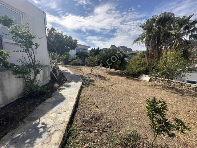 Bodrum Gündoğan'da Kiralık 2+ 1 Daire