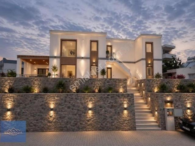 Bodrum Da Satılık Sıfır Daire Emsalsiz Fiyat