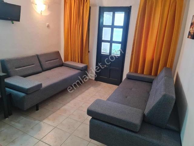Bodrum Devtaş Sitesinde En Güzel Dönem