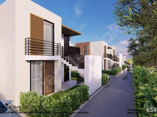 FURSAT FİYAT DEREKÖY PROJEDEN FIRSAT SIFIR DAİRE