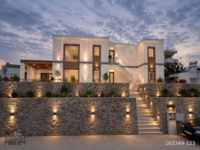 BODRUM DEREKÖY SATILIK SIFIR DAİRE EMSALSİZ FİYAT