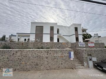 BODRUM DEREKÖY SATILIK SIFIR DAİRE EMSALSİZ FİYAT