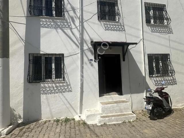 Bodrum Eskıçeşme Marınada 3 + 1 Kıralık Daıre