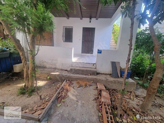 Bodrum Eskiçeşme Satılık 1+1 Daire