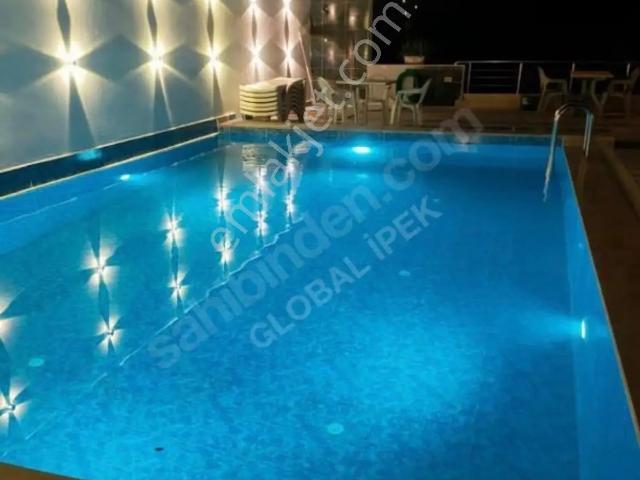 Bodrum Eskiçeşmede | Gümbete Komşu | Kat Mülkiyetli 1+1