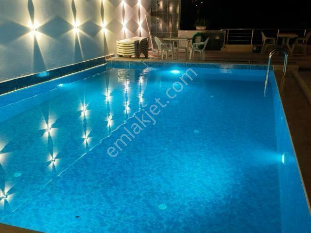 Bodrum Eskiçeşmede Gümbete Komşu Kiralık 1+1 Daire