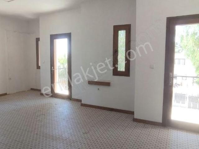 Bodrum Merkezde Kiralık 1+0 Stüdyo Daire / Ofis