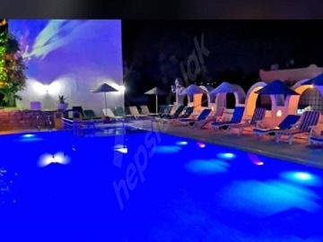 BODRUM ESKİÇEŞME'DE MUHTEŞEM OTEL