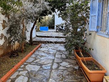 Bodrum Eskiçeşme'de Satılık 3+1 Dubleks Villa