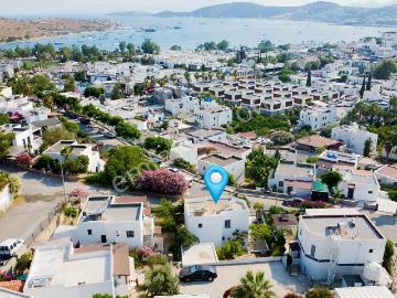 Bodrum Eskiçeşmede Satılık Müstakil Ev