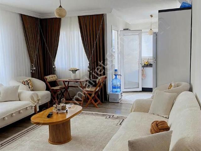 Bodrum Fırsat Satılık Lüx Daire 2+1