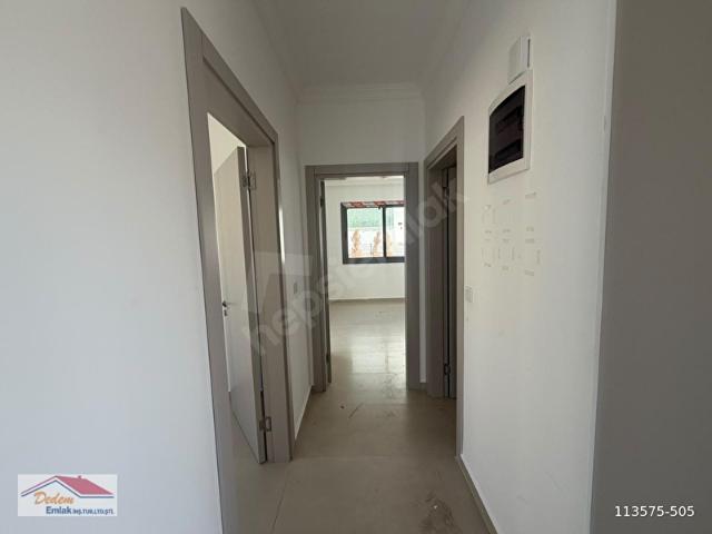 Bodrum Farilya Mah. Düz Girişli 2+1 Yıllık Kiralık Eşyasız Daire