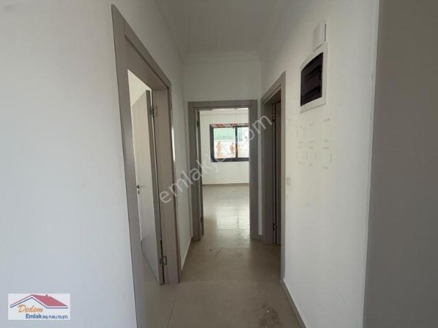 Bodrum Farilya Mah. Düz Girişli 2+1 Yıllık Kiralık Eşyasız Daire