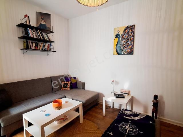 Bodrum Kızılağaç'ta 1+1 Kısmi Eşyalı Müstakil Köy Evi