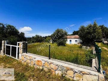Bodrum Kızılağaç Tam Müstakil Ev Ve Bahçe
