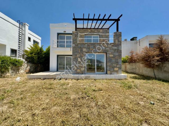 Bodrum Konacık 2+1 Satılık Daire