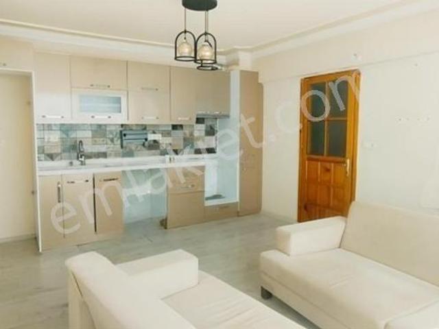 Bodrum Konacık 3+1 Orta Kat Yıllık Kiralık Daire