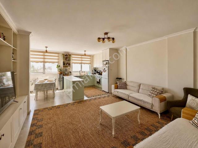 Bodrum Konacık Merkezi Konumda 3+1 Daire