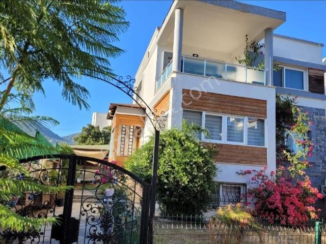 Bodrum Konacık Satılık Villa