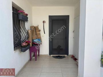 Bodrum Konacık Satılık 2+1 Bahçe Katı Daire