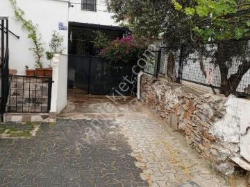 Bodrum Konacık Satılık 2+1