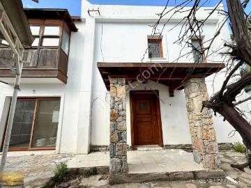 Bodrum Konacıkta Kiralık Müstakil Bahçeli Villa Özel Havuzlu Ev Düzayak Avenue Awmyakın İşyeri Olur
