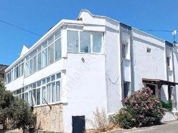 Bodrum Konacık'ta Satılık 2+1 Üst Kat Daire Tamamen Yenilenmiş Ayrı Mutfak