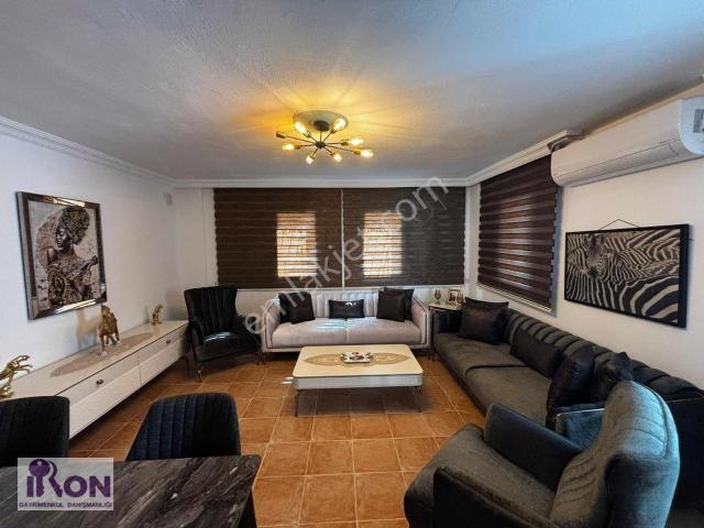 Bodrum Konacıkta Satılık 3+1 Daire