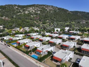 Bodrum Konacıkta Satılık 3+1 Tek Katlı Müstakil Villa