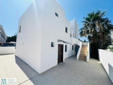 Bodrum kadıkalesi 1+1 Full Eşyalı Yıllık Kiralık