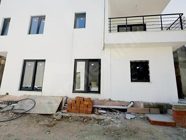 BODRUM KUMBAHÇE KİRALIK 1+1