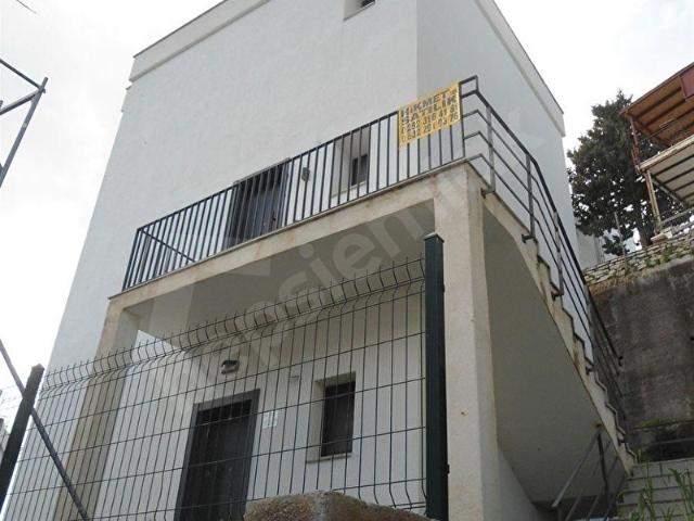 BODRUM KUMBAHÇE TMT OTEL ARDI HİKMET'TEN SIFIR TRİPLEX