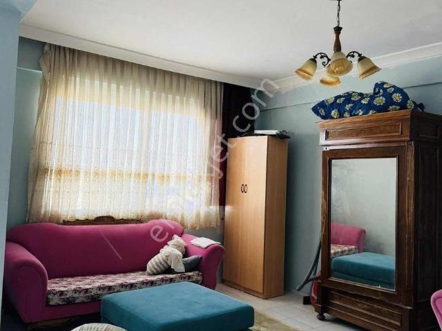 Bodrum İçmelerde Eşyalı / Eşyasız Kiralık 2+1 Daire