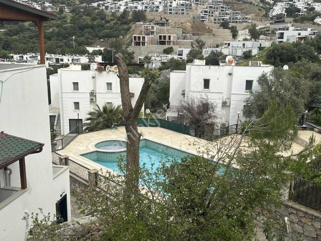 Bodrum O Asis Yakını Fırsat Satılık Dubleks 2+1
