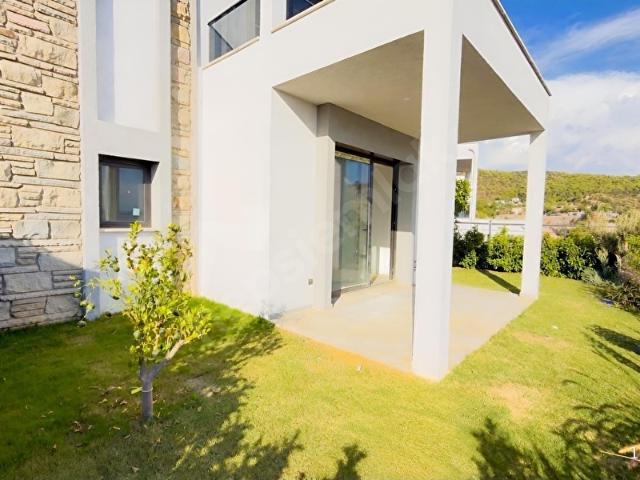 Bodrum Oasis üstü 3+1 Deniz Manzaralı Satılık Sıfır Daire