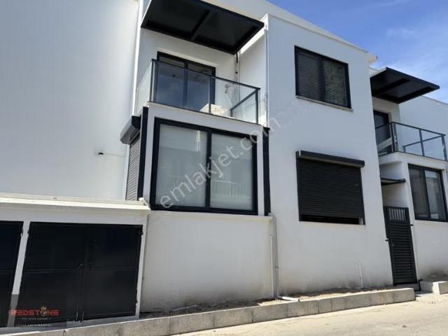 Bodrum Oasise Yürüme Mesafesinde Satılık 2+1 Eşyalı Daire
