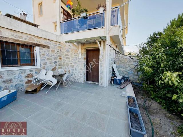 Bodrum Ortakent Kiralık 1+1 Eşyalı Daire