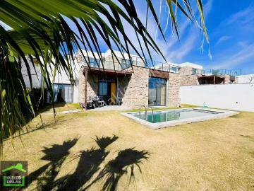 Bodrum Ortakent Havuzlu 4+1 Eşyalı/ Eşyasız Yıllık Kiralık Villa