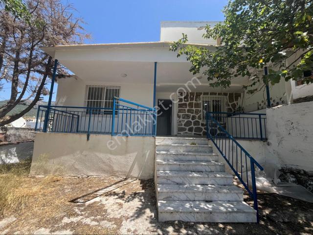 Bodrum Ortakent Merkez 3+1 Kiralık Tek Katlı Müstakil Ev