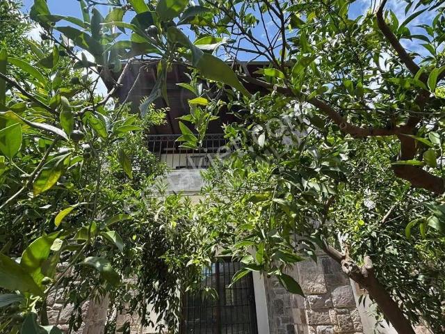 Bodrum Ortakent Merkez 4+1 Kiralık Müstakil Dubleks Ev