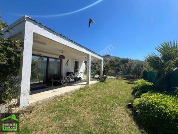 Bodrum Ortakent Merkezde Kiralık Tek Katlı Müstakil Ev