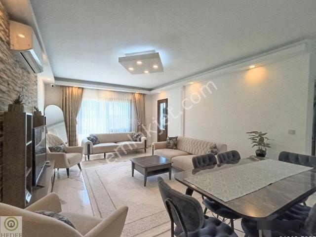 Bodrum Ortakent Merkezde Kiralık Bakımlı Ferah Eşyasız 2+1 Üst Kat Daire