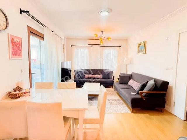 Bodrum Ortakent Merkezde Satılık Daire