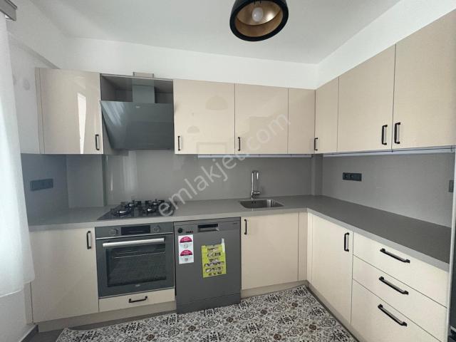 Bodrum Ortakent Midtown Avm Sgk Yakını Eşyalı 2+1 Kiralık Daire