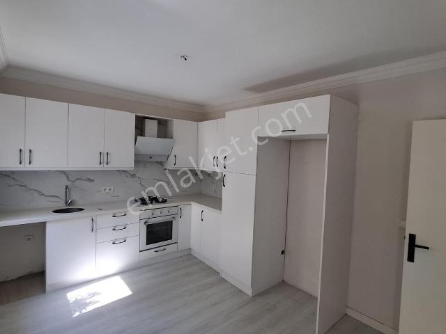 Bodrum Marina Arkası Bahçe Katı Kiralık Daire 3+1